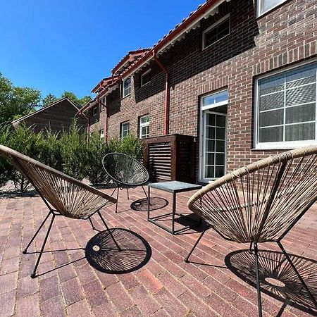 Karkles Oaze Apartment Exterior foto
